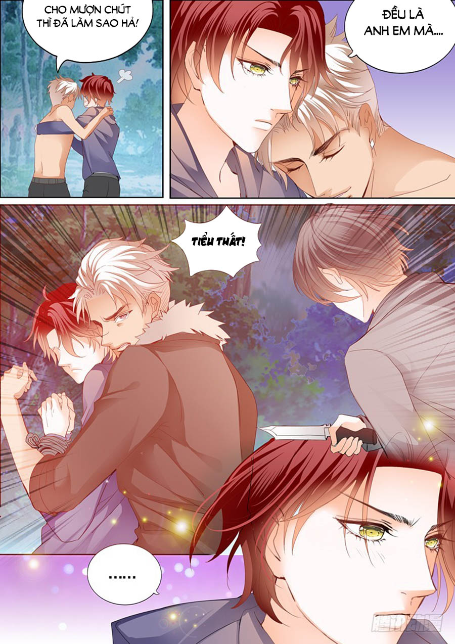 bá đạo tiểu thúc, xin trêu chọc vừa thôi! chapter 66 10