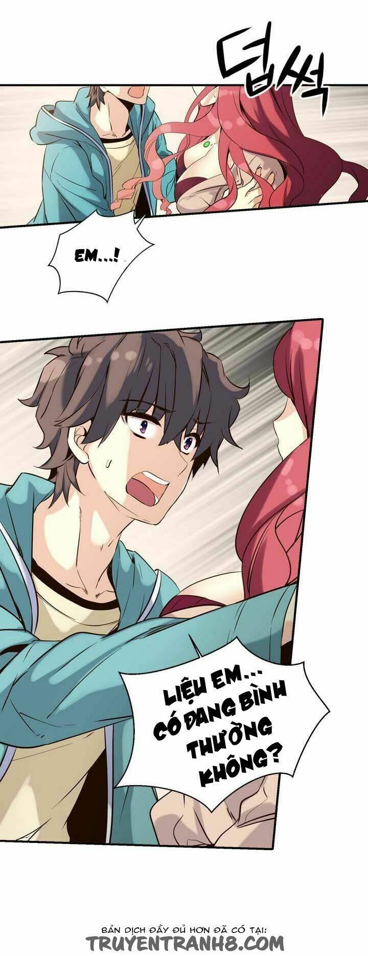 amentia chapter 24 24