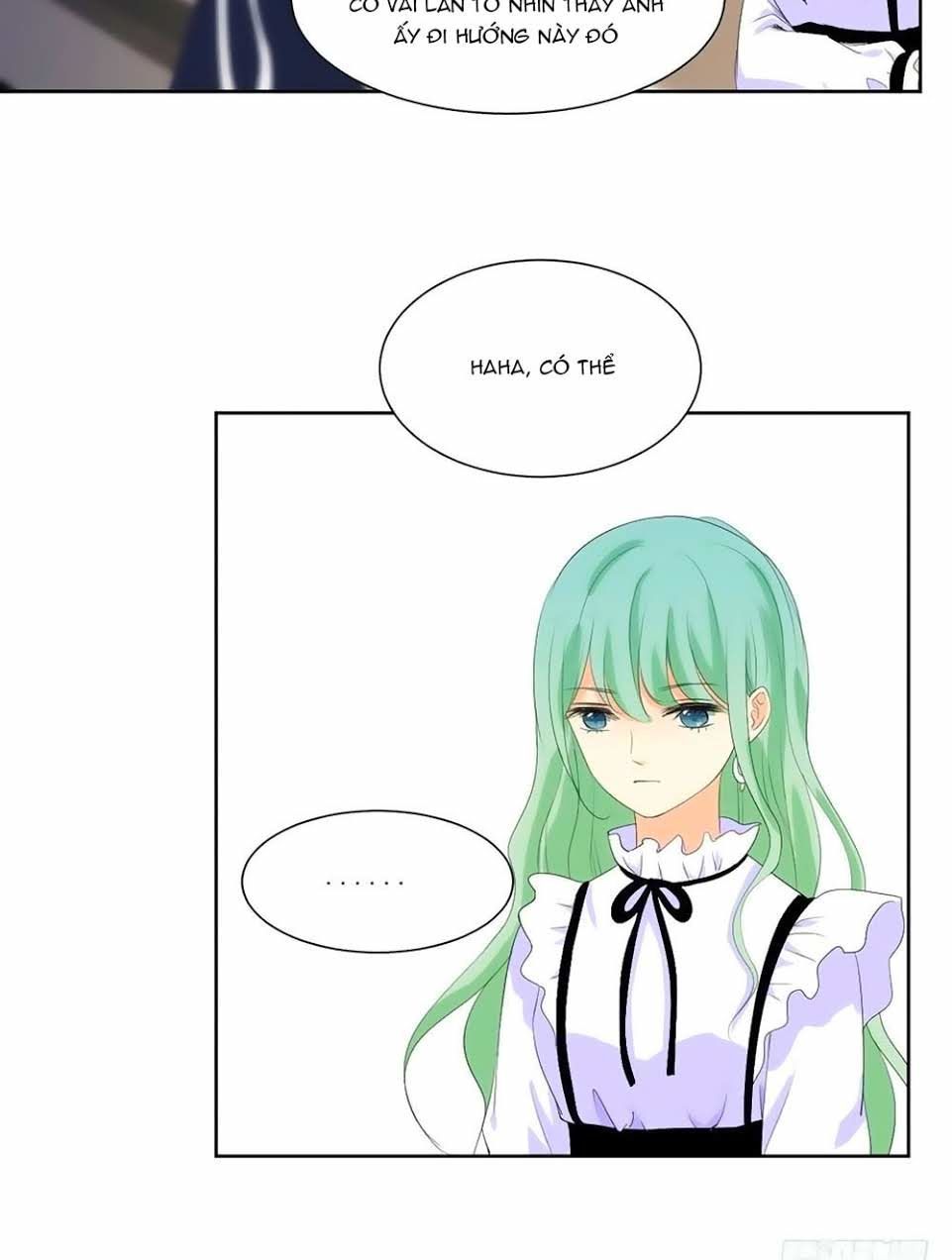 sinh sinh tương thác chapter 46 34