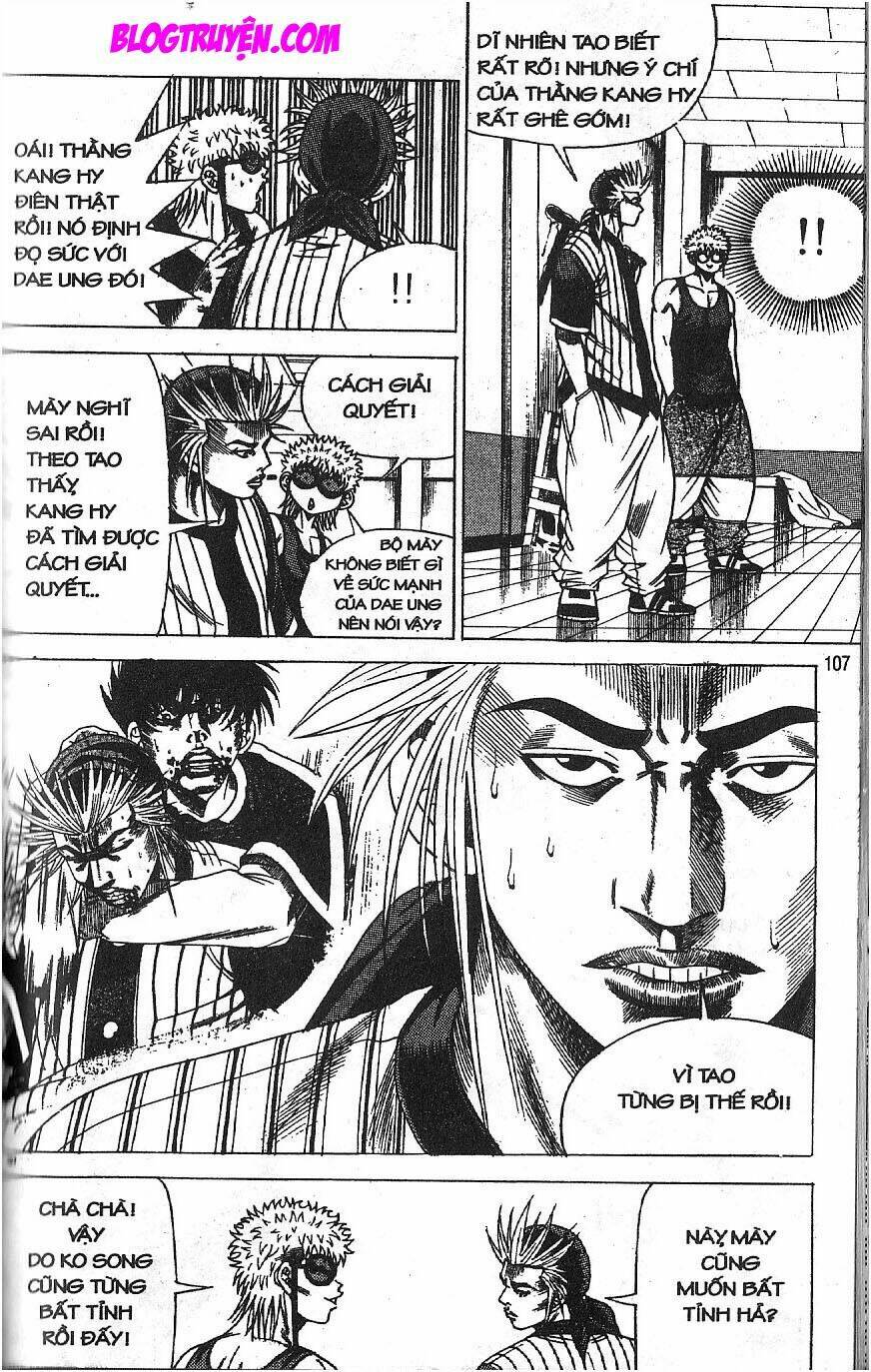 bitagi - anh chàng ngổ ngáo chapter 131 11