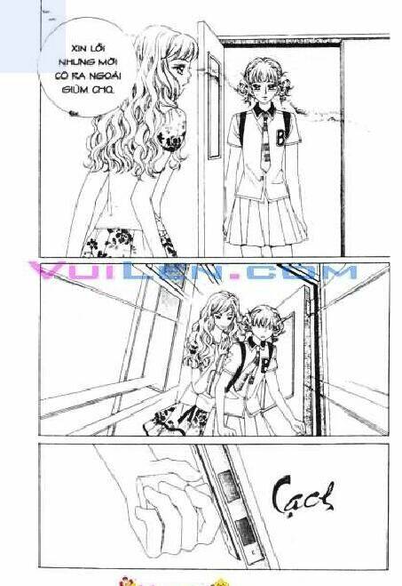 ánh nắng chói chang chapter 14 92