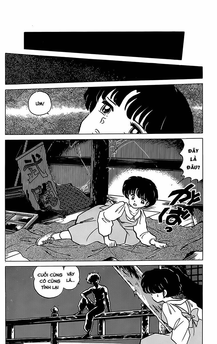 suối lời nguyền chapter 181 15