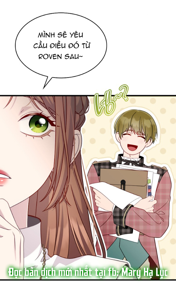Tôi Sẽ Biến Anh Ta Từ Một Con Chó Điên Thành Một Chàng Quý Tộc chapter 36.1 6