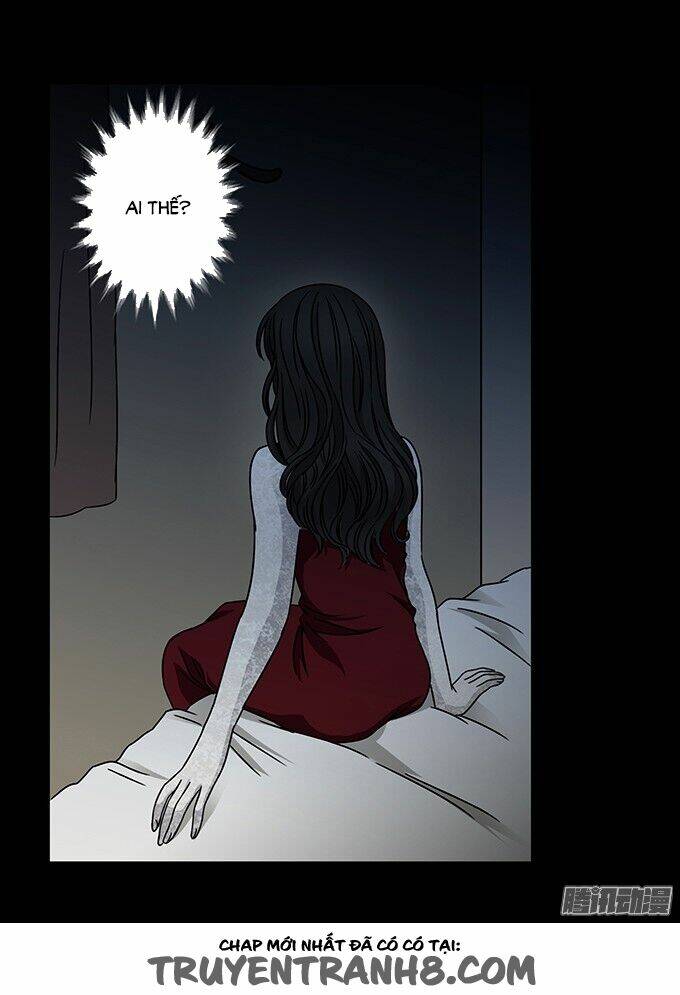 ớn lạnh tuyệt đối chapter 87 39