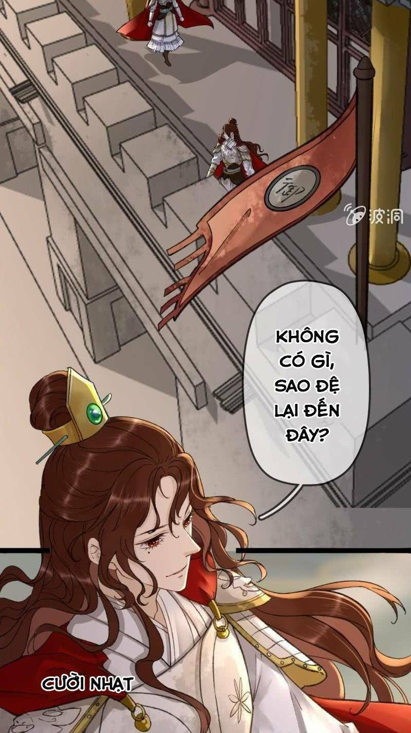 sủng phi của vương chapter 195 3