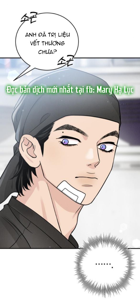 Thuyết Tình Yêu Ích Kỷ chapter 35.2 5