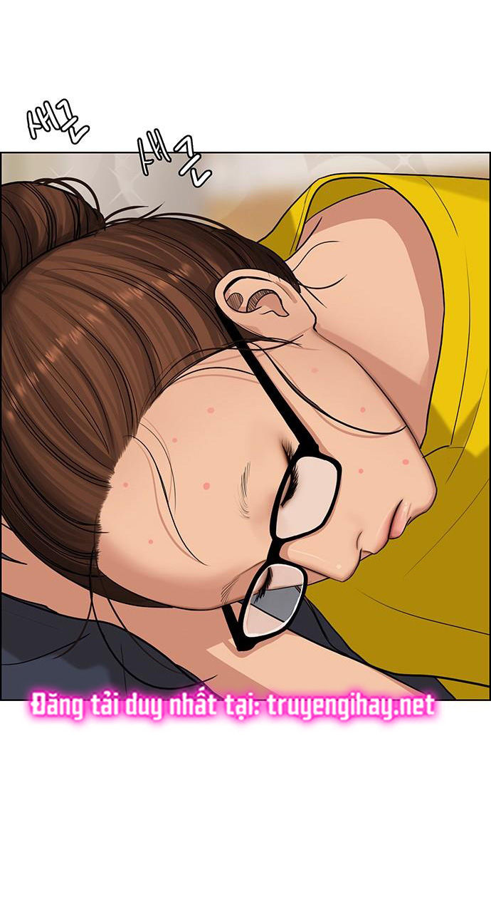 vẻ đẹp đích thực - true beauty chapter 150.2 8