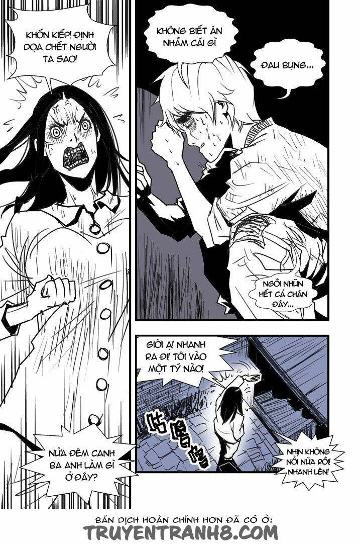 thâu hoan chapter 14 4