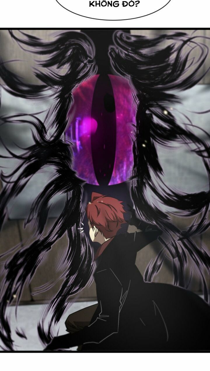 chư giới - tận thế online chapter 50 32