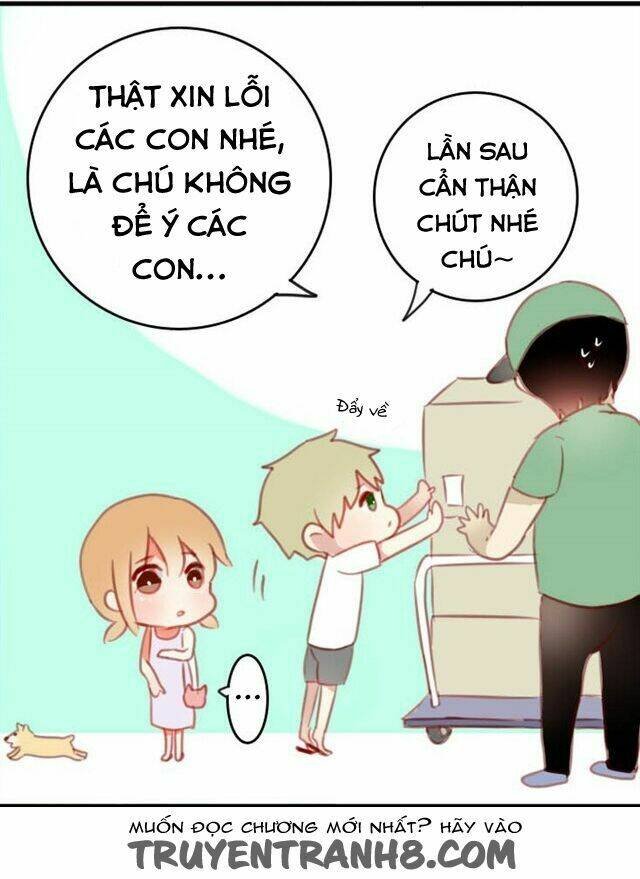 phụ đạo sau giờ học chapter 5 18