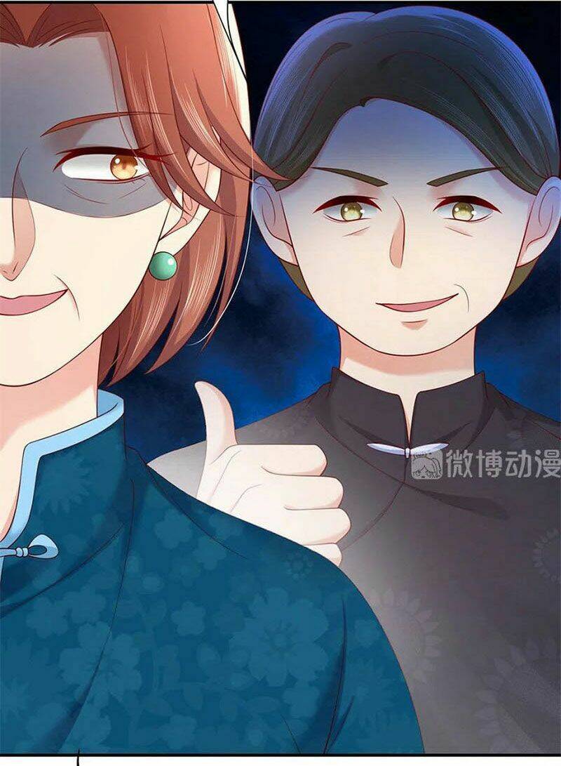 nam thần truy thê chỉ nam chapter 121.2 11