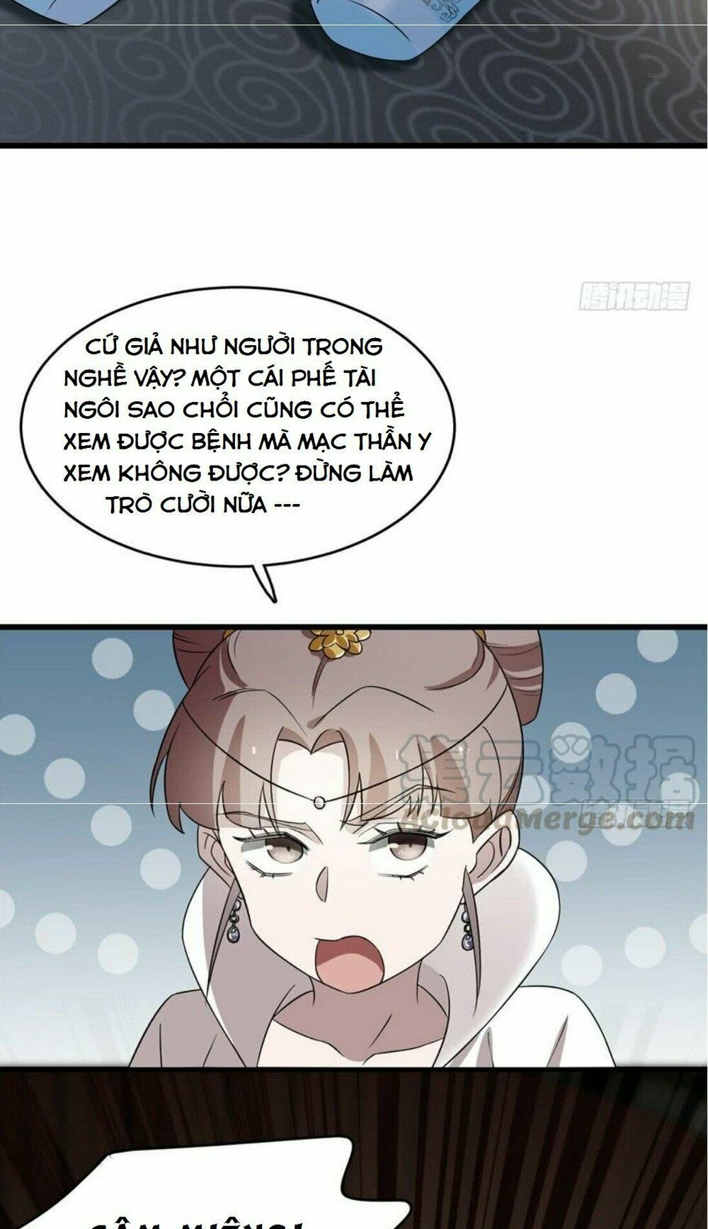 độc bộ thiên hạ: đặc công thần y chapter 68 29