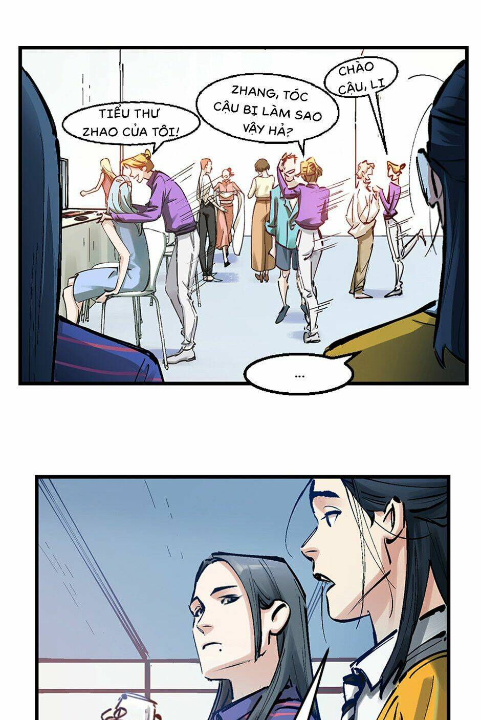 anh hùng và hiệp nữ chapter 31 7