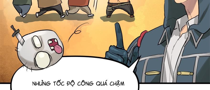 vua sinh tồn chapter 62 25