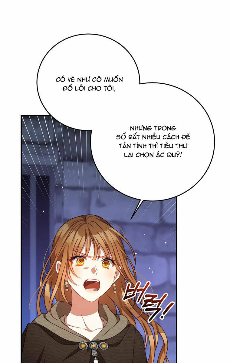 Trở Thành Tình Địch Của Các Nam Chính chapter 101.1 33