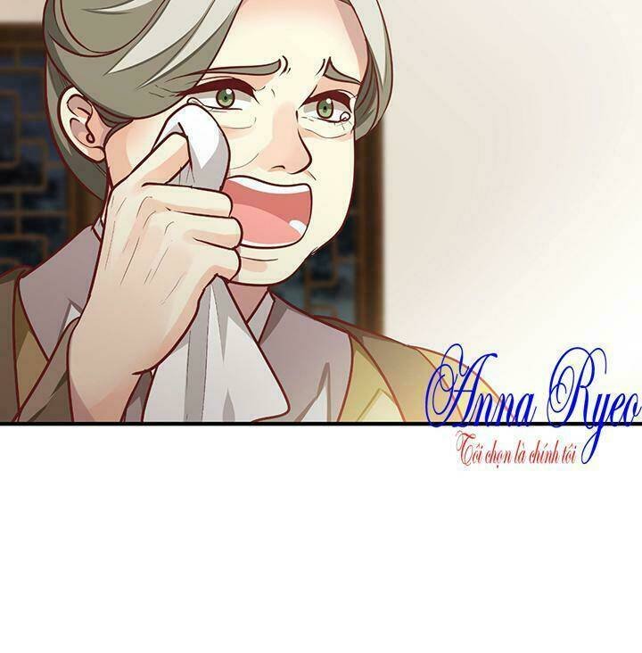 thái tử phi nhà ta thật hung hăng chapter 0 12