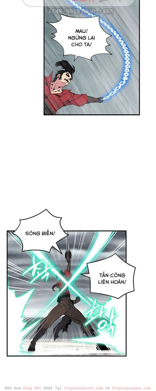 tôi sinh ra để làm người vĩ đại chapter 31 6