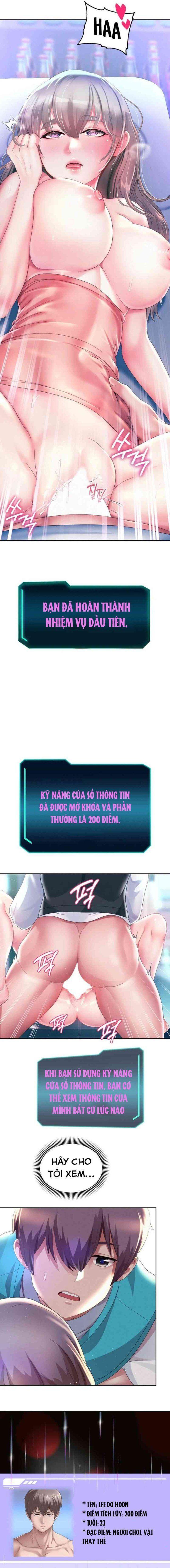 18+ tôi! trọng sinh với chiếc bò toi chapter 4.2 4