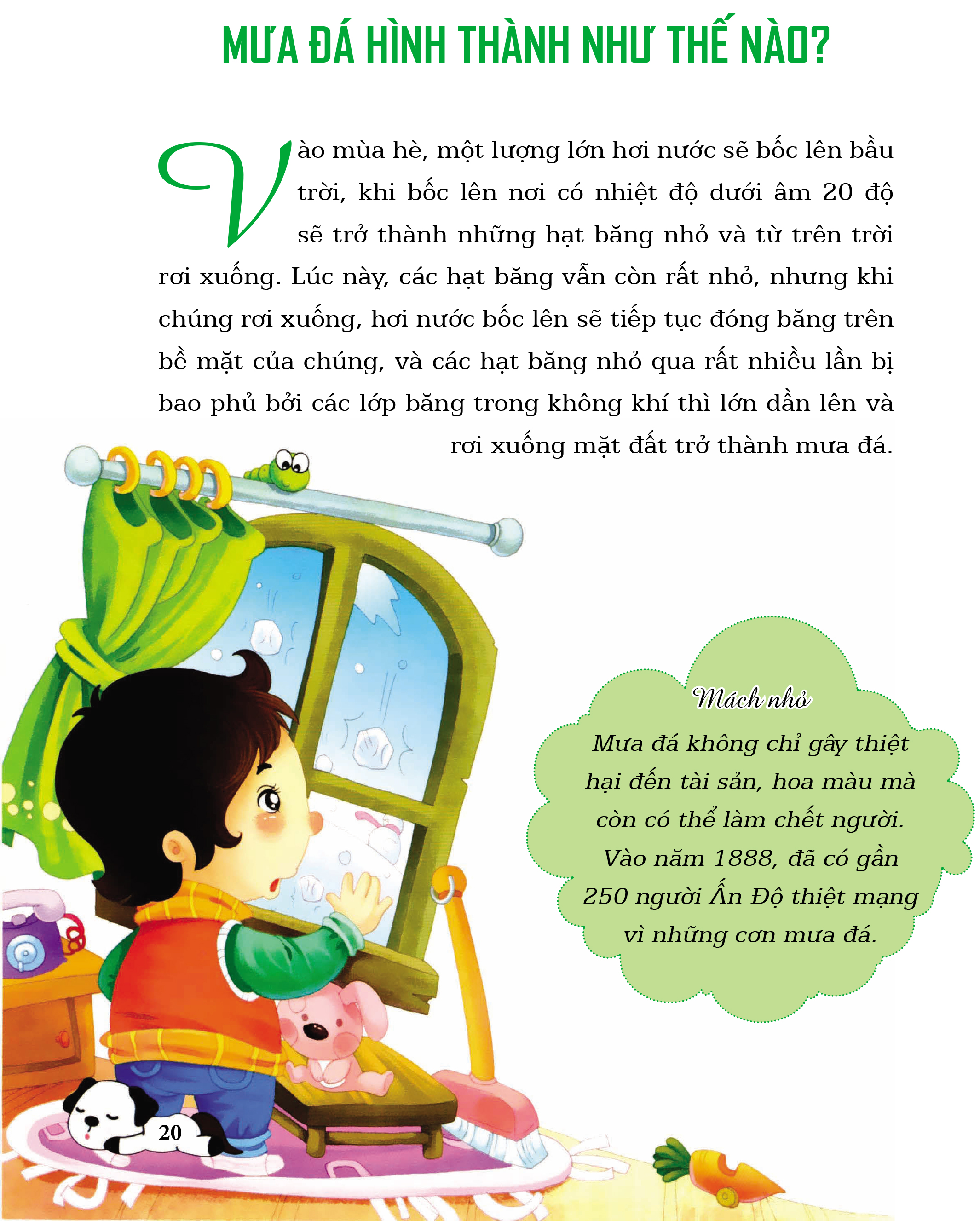 Bộ sách CÀNG HỎI CÀNG THÔNG MINH - 1001 CÂU HỎI "TẠI SAO?"