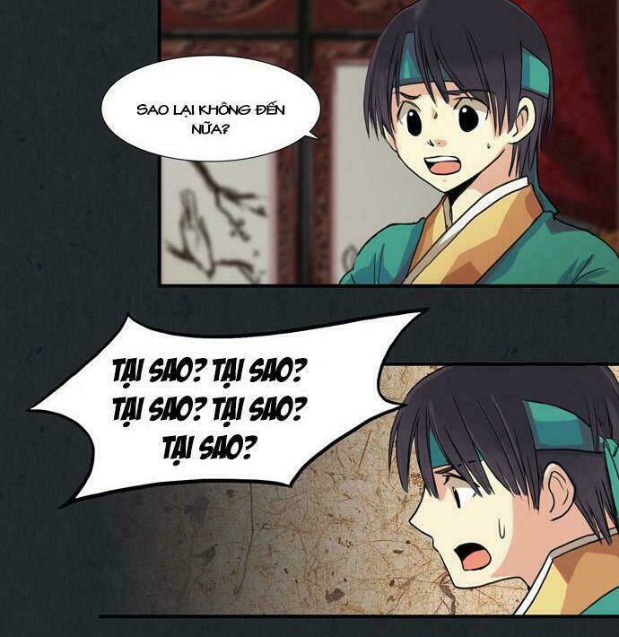 gyon-woo và jik-ny chapter 7 54