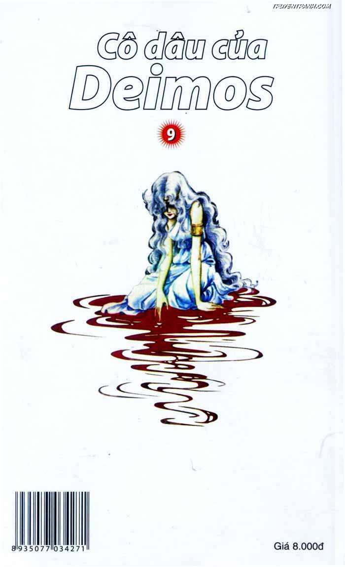 akuma no hanayome (bride of deimos) chapter 9.2 69