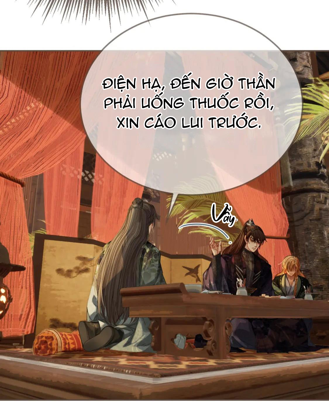 á nô 2: thám hoa chapter 23 35