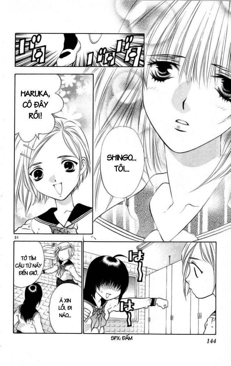 girls saurus chapter 4 32