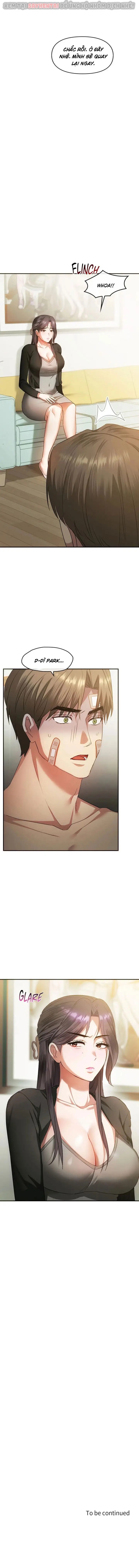 cưỡng không nổi dì ơi chapter 24 15