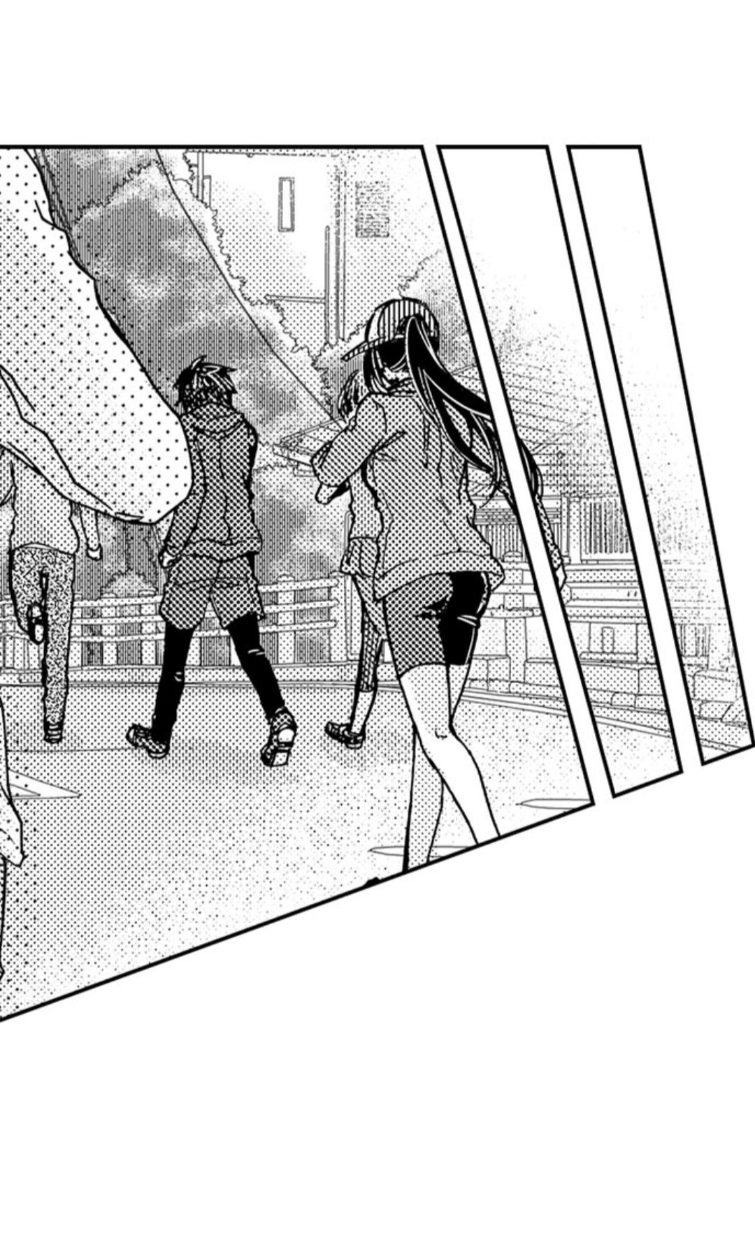 vị sếp thú tính nhà bên chapter 47.2 3