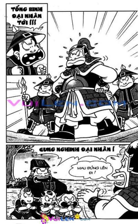 thần đồng đất việt chapter 176 43