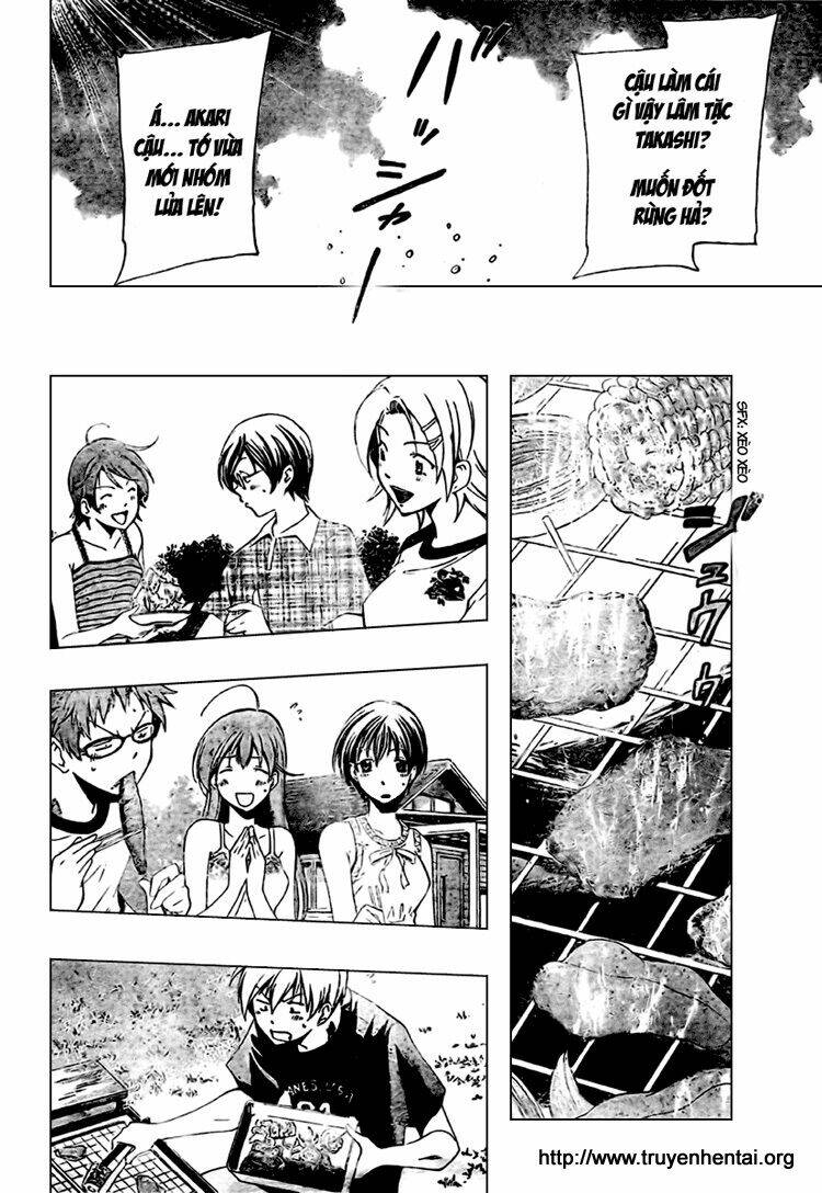 thị trấn tình yêu chapter 35 7