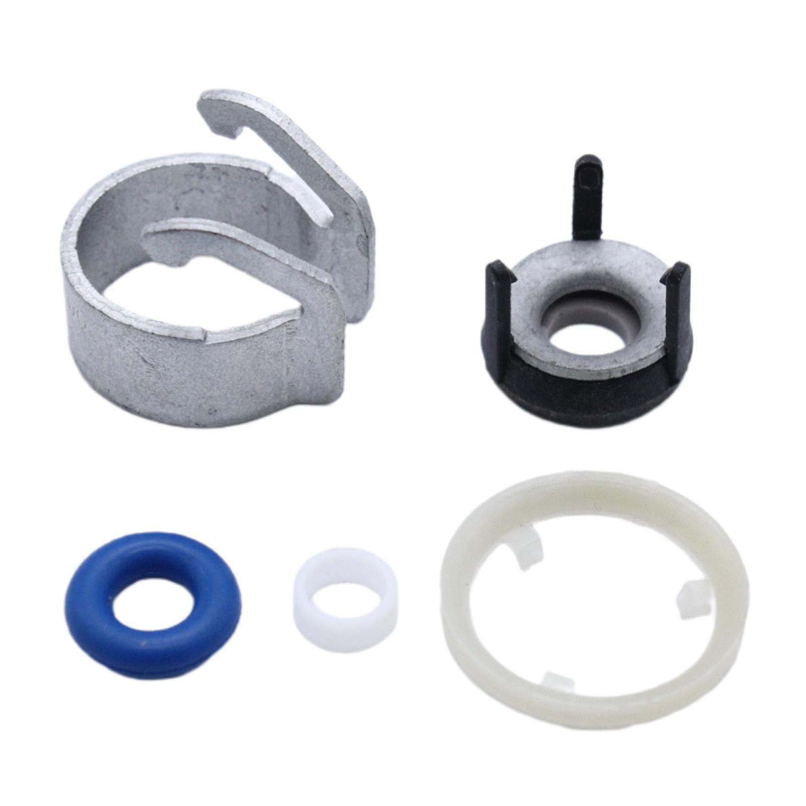 Fuel Injectors Seals Repair Kit 06H998907B Replacement Spare Parts Accessories for Beetle