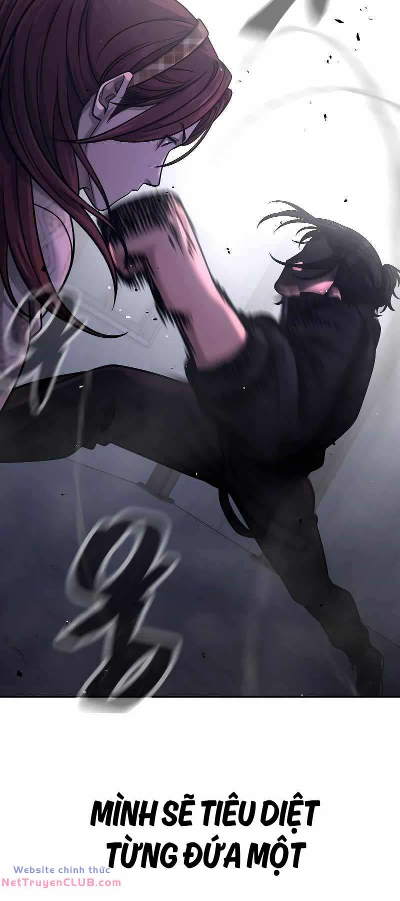 nhiệm vụ tối thượng chapter 121 9