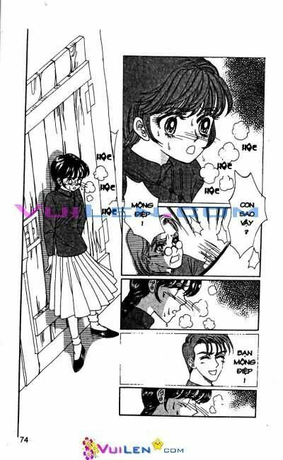 cô gái 300 tuổi chapter 3 74