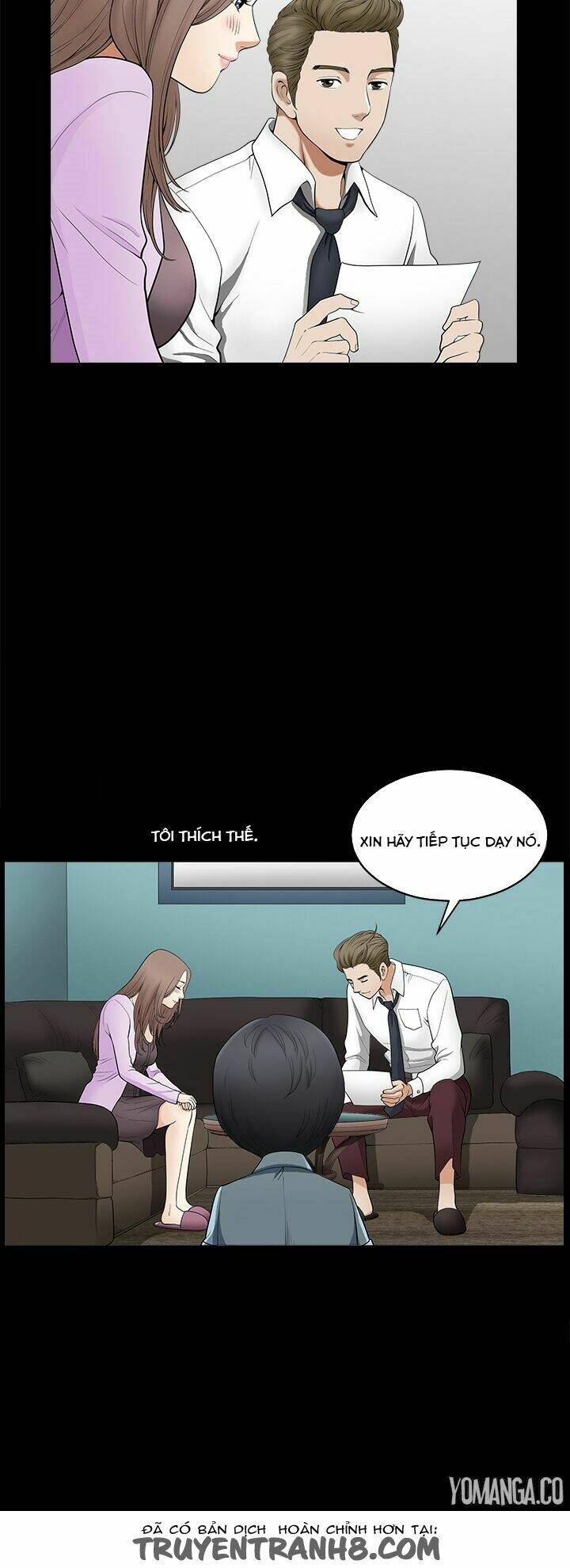 seduction - quyến rũ chapter 40 35