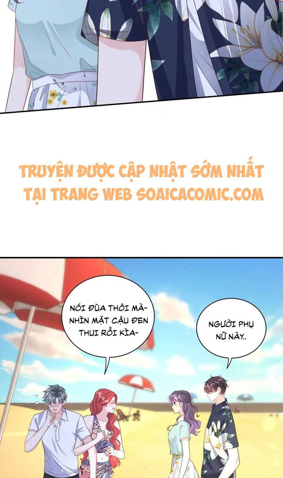 tôi dựa vào tà ý: nghịch chuyển nhân sinh chapter 67 12