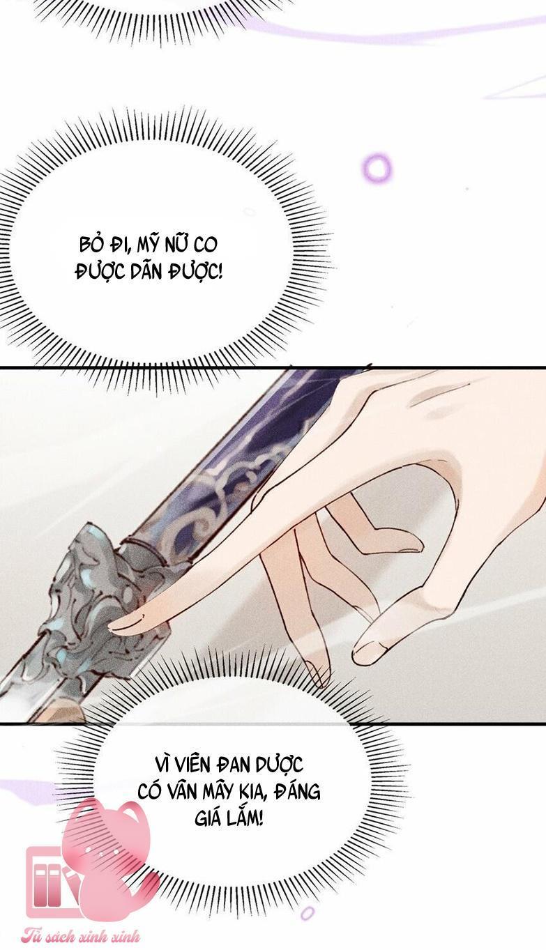 ta dựa vào thân mật với đồ đệ hắc hóa để sống tiếp chapter 1 55