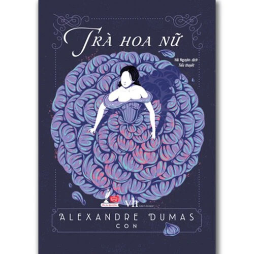 Sách-Trà hoa nữ (TB 2018)- Đinh Tị Books