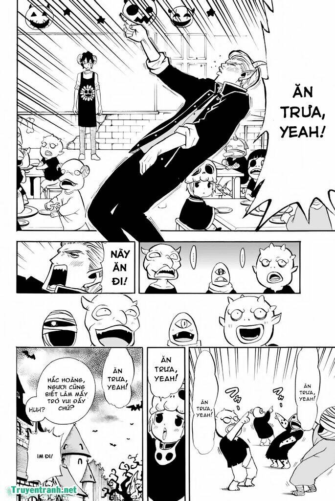 sodatechimaou chapter 15 12