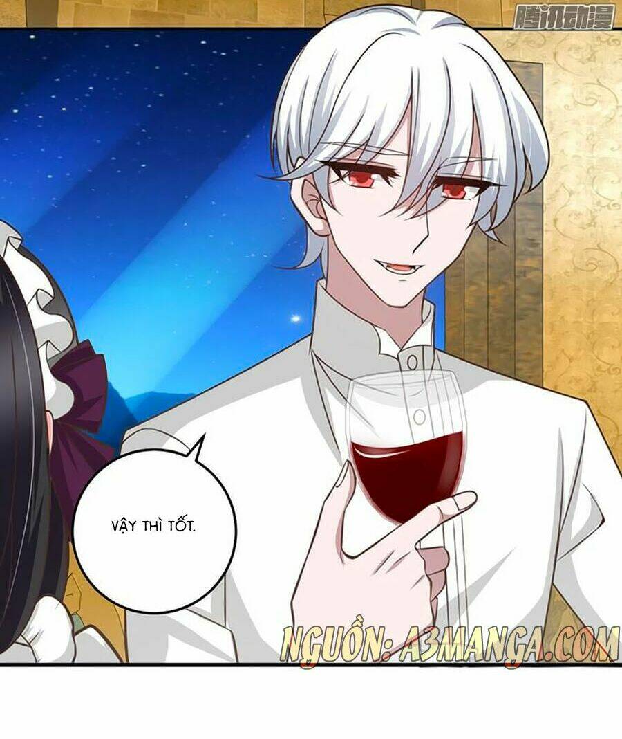 người yêu khát máu của tôi chapter 62 10