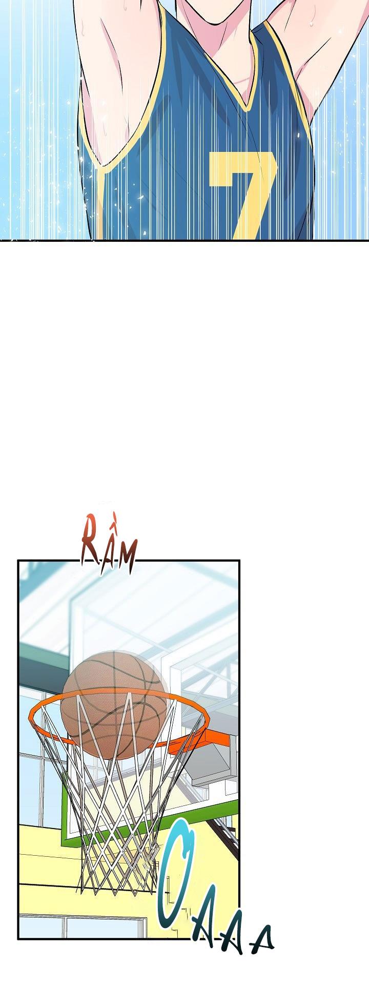 mặc dù nó hơi nhỏ nhưng hãy yêu anh đi chapter 21 26