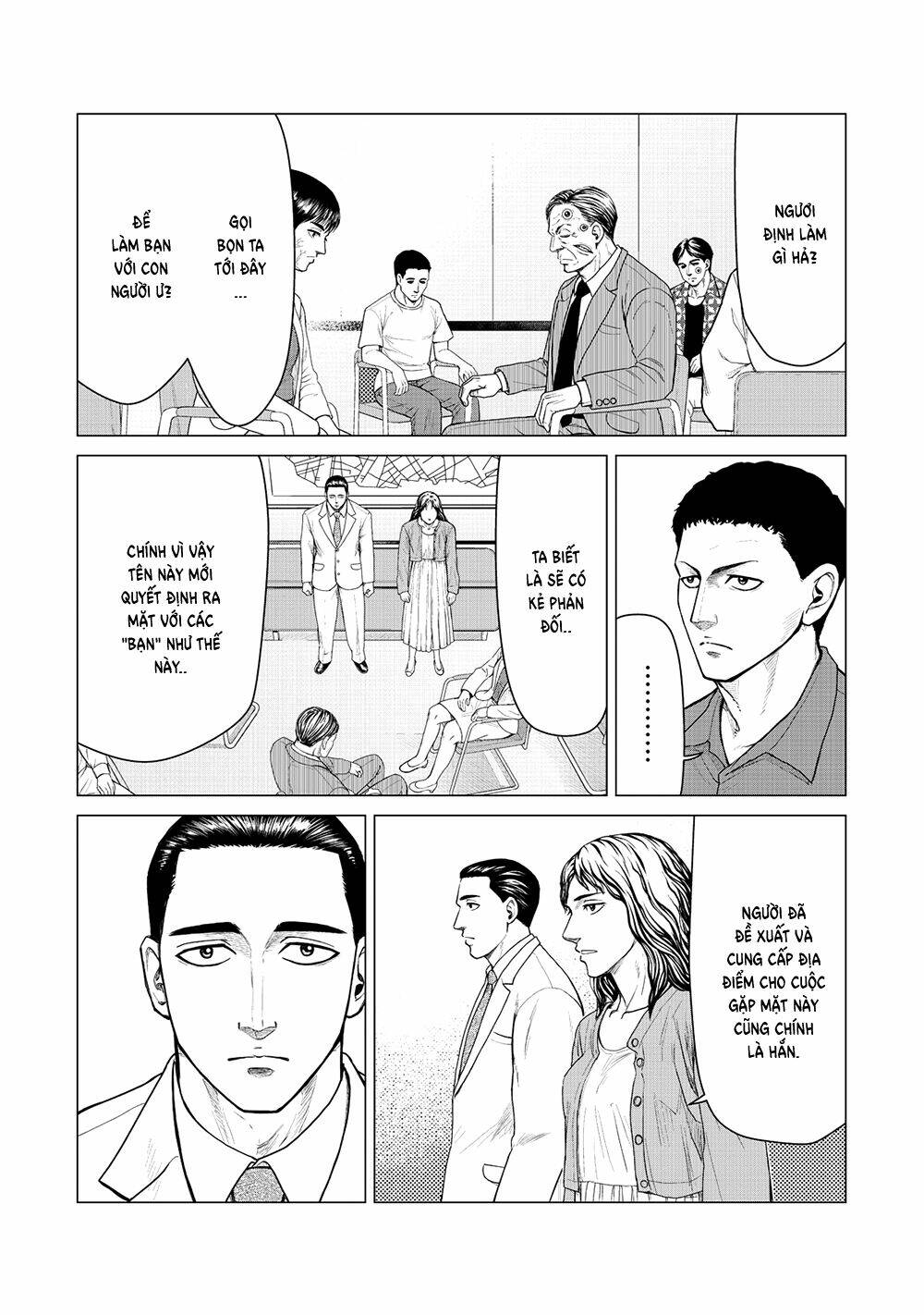 parasyte reversi chapter 10 4