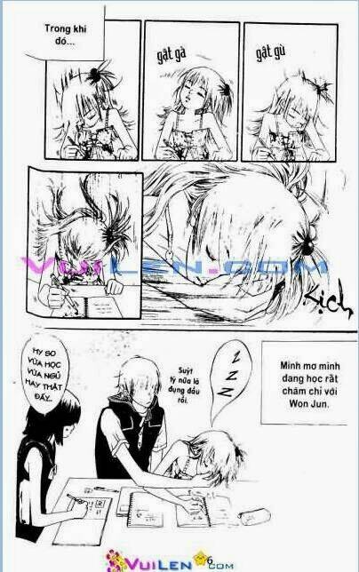 chàng trai thứ 13 chapter 7 6