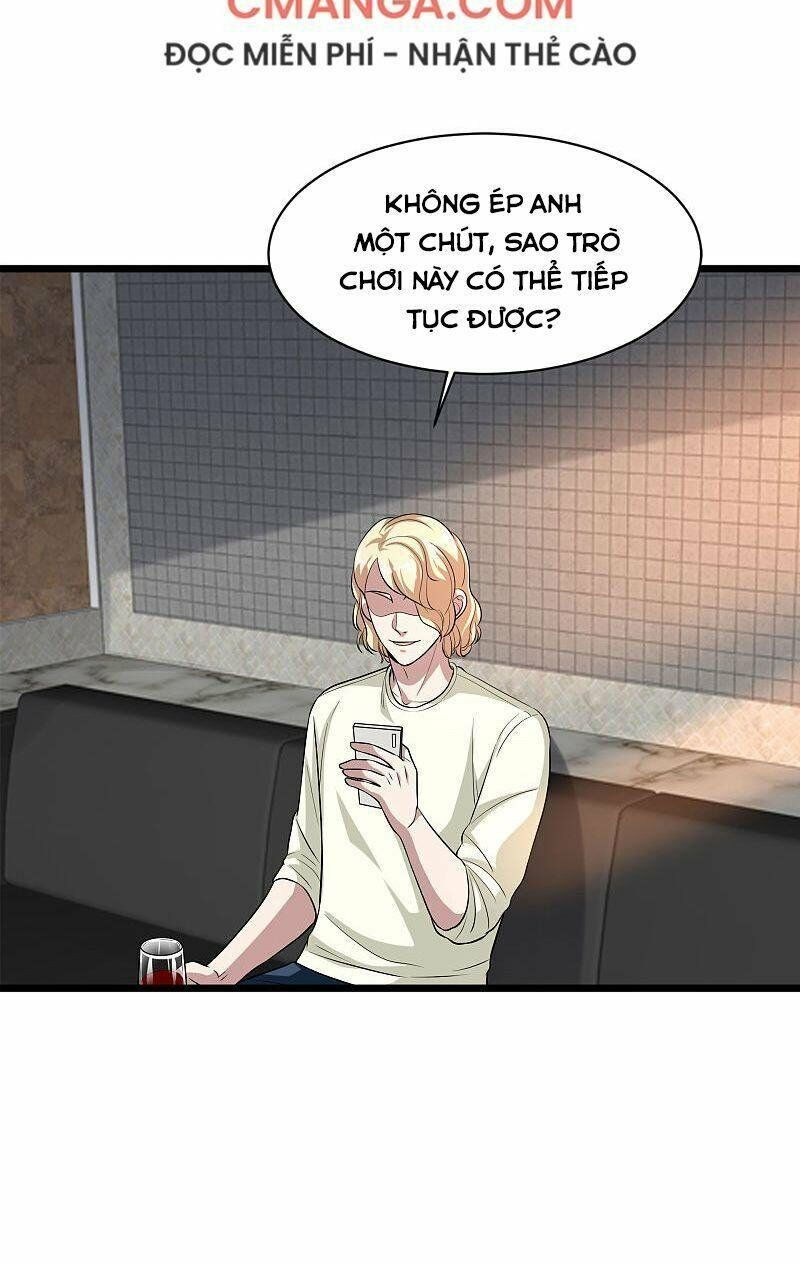 đô thị tà vương chapter 121 15