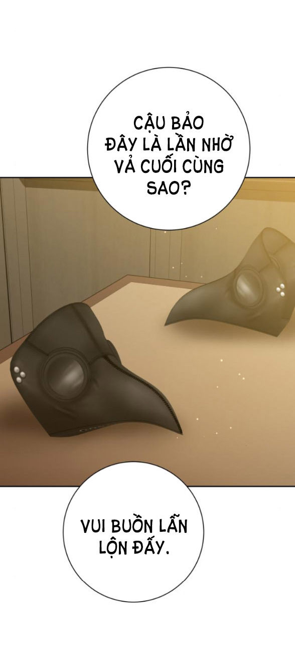 tôi muốn trở thành cô ấy dù chỉ là một ngày chapter 139.2 1