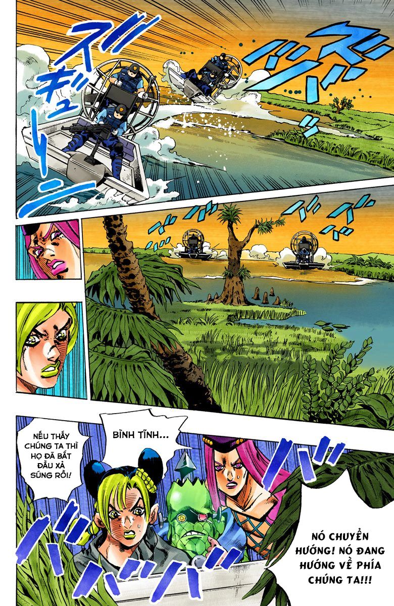 cuộc phiêu lưu bí ẩn chapter 674 7