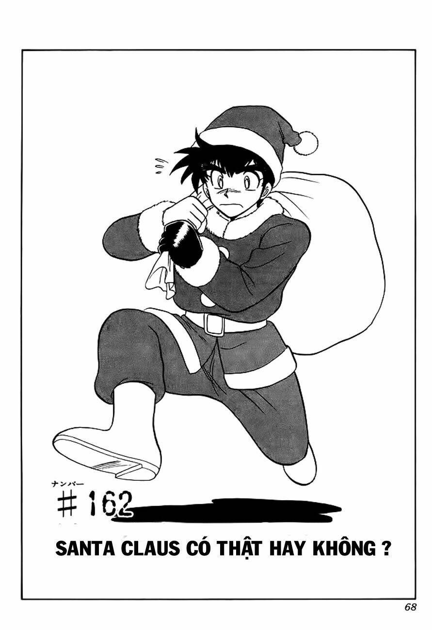 jigoku sensei nube - người thầy dũng cảm chapter 162 2