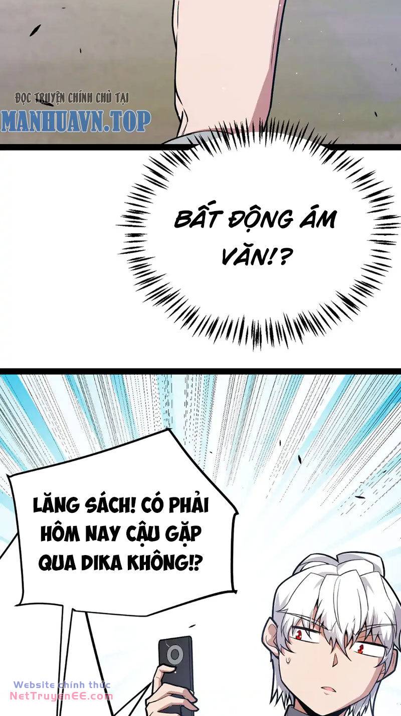 tôi đến từ thế giới trò chơi chapter 264 65