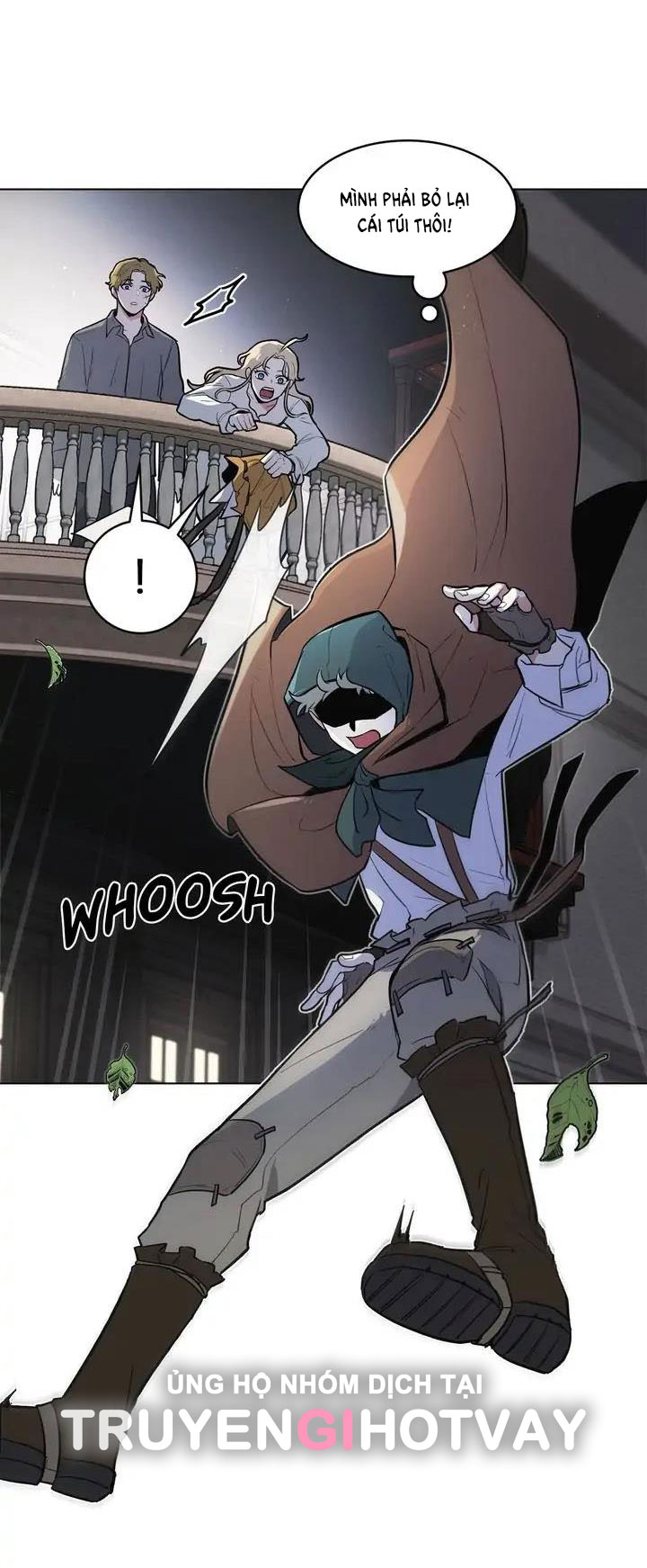 tôi là fan cứng hoàng tử chapter 12.1 10