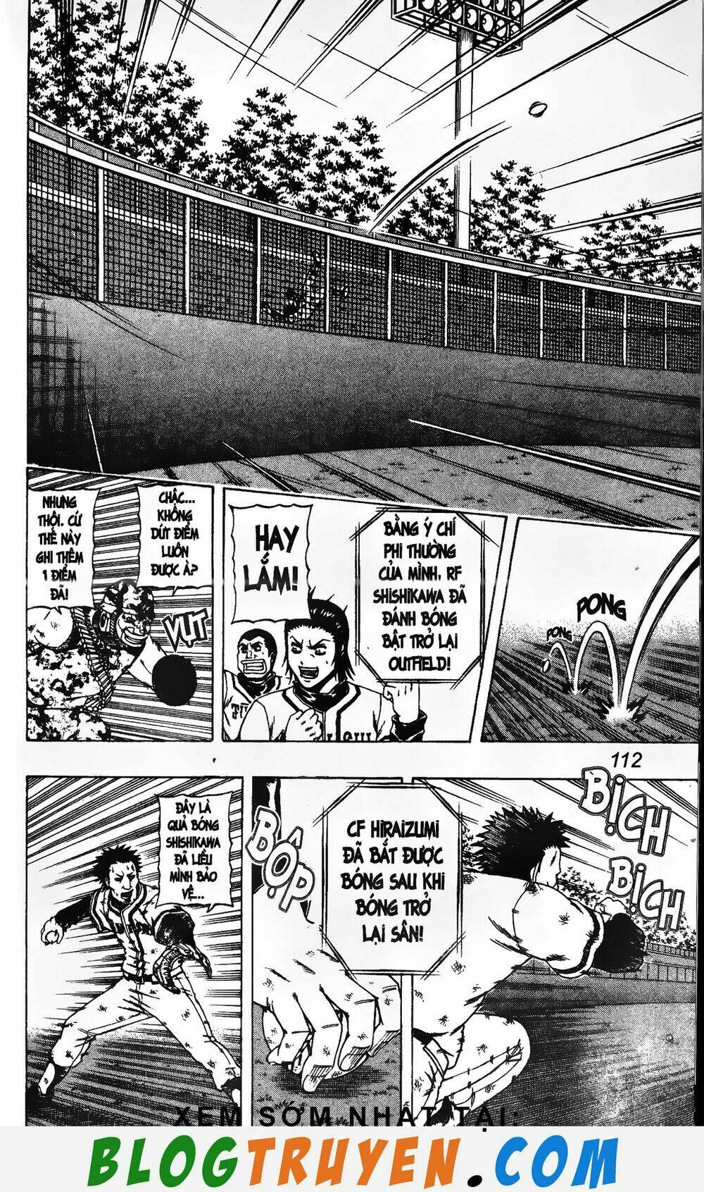 mr.fullswing chapter 125 8